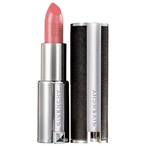 givenchy lipstick beige plume|givenchy deep velvet lipstick.